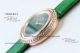 OB Factory High Quality Replica Piaget Possession Green Dial Green Leather Strap Ladies Watches (4)_th.jpg